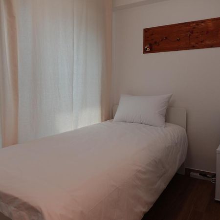 Hostel Jl In Chung-Jeong Séoul Extérieur photo