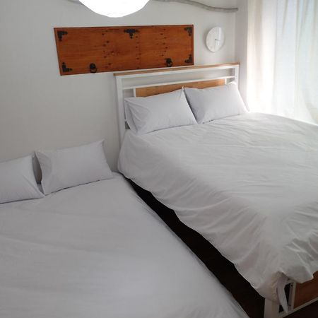 Hostel Jl In Chung-Jeong Séoul Extérieur photo