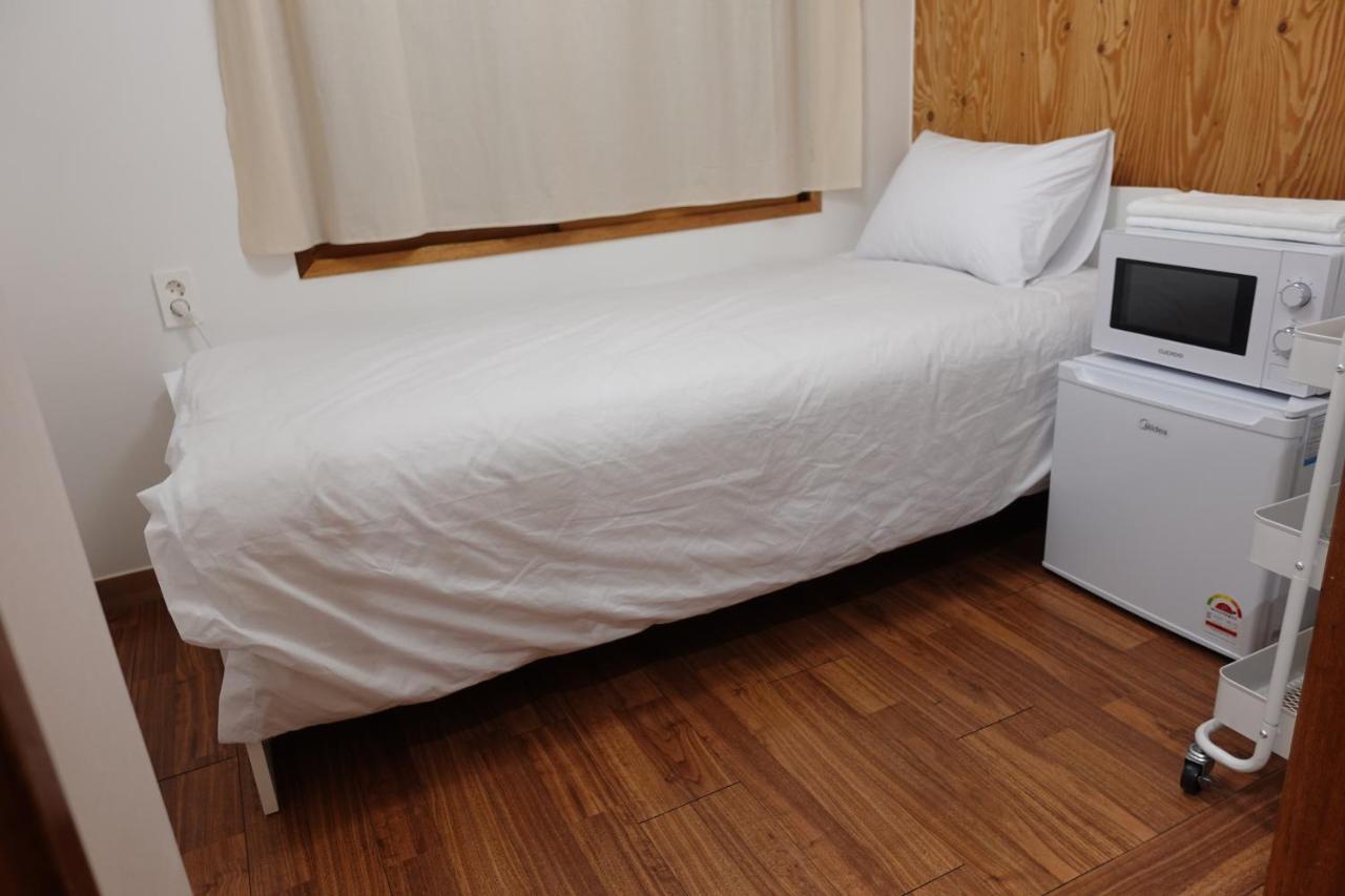 Hostel Jl In Chung-Jeong Séoul Extérieur photo