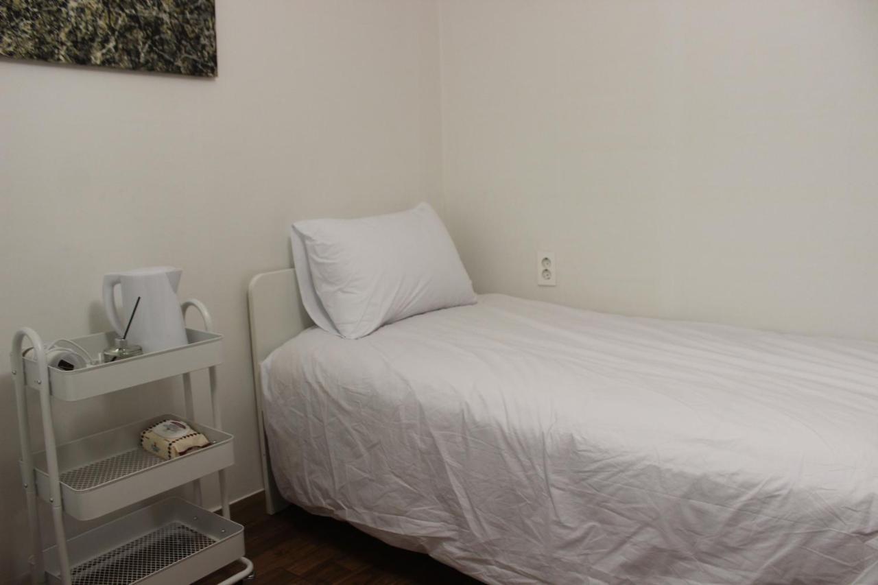 Hostel Jl In Chung-Jeong Séoul Extérieur photo