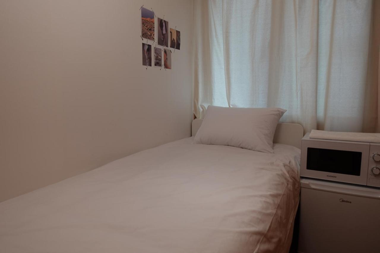 Hostel Jl In Chung-Jeong Séoul Extérieur photo