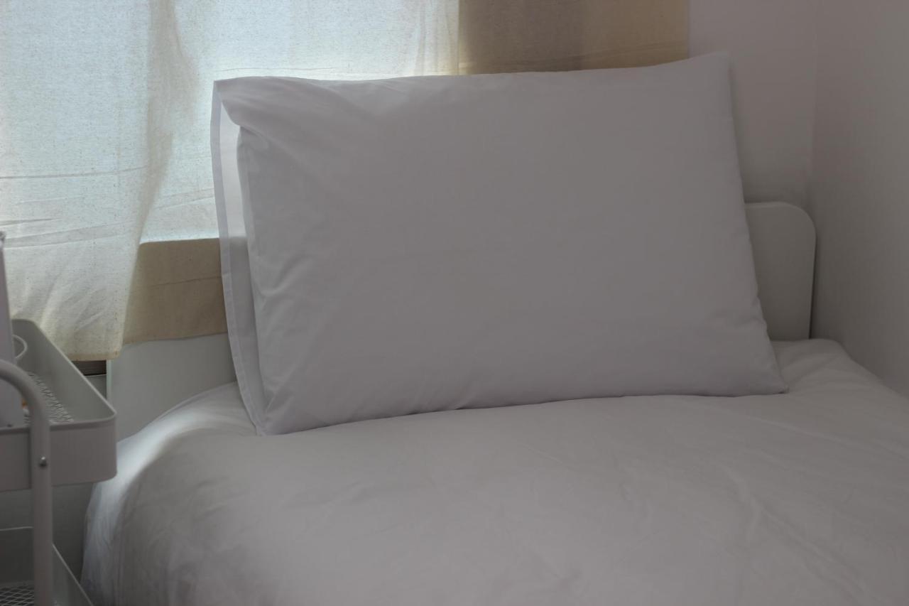 Hostel Jl In Chung-Jeong Séoul Extérieur photo