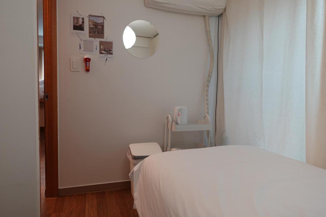 Hostel Jl In Chung-Jeong Séoul Extérieur photo