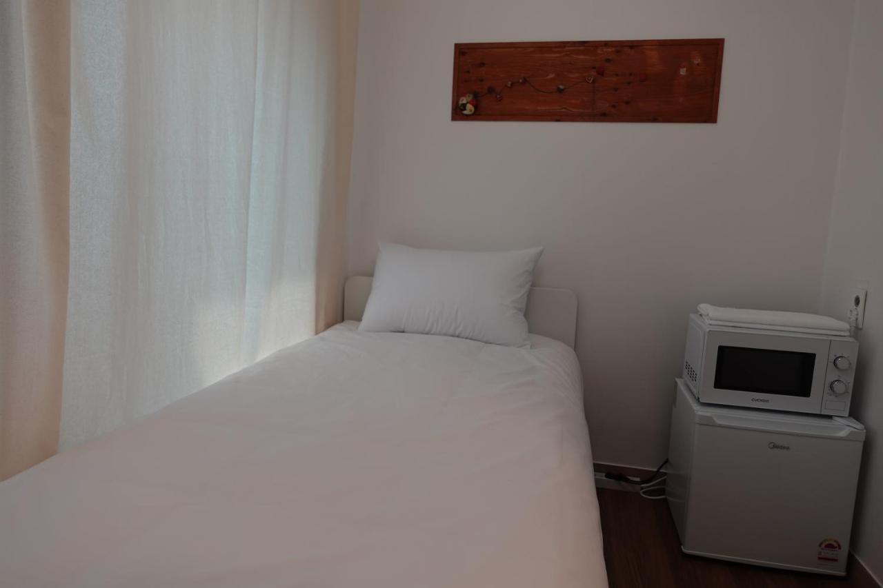Hostel Jl In Chung-Jeong Séoul Extérieur photo