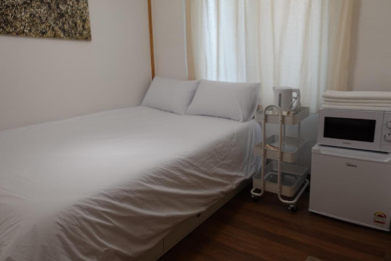 Hostel Jl In Chung-Jeong Séoul Extérieur photo