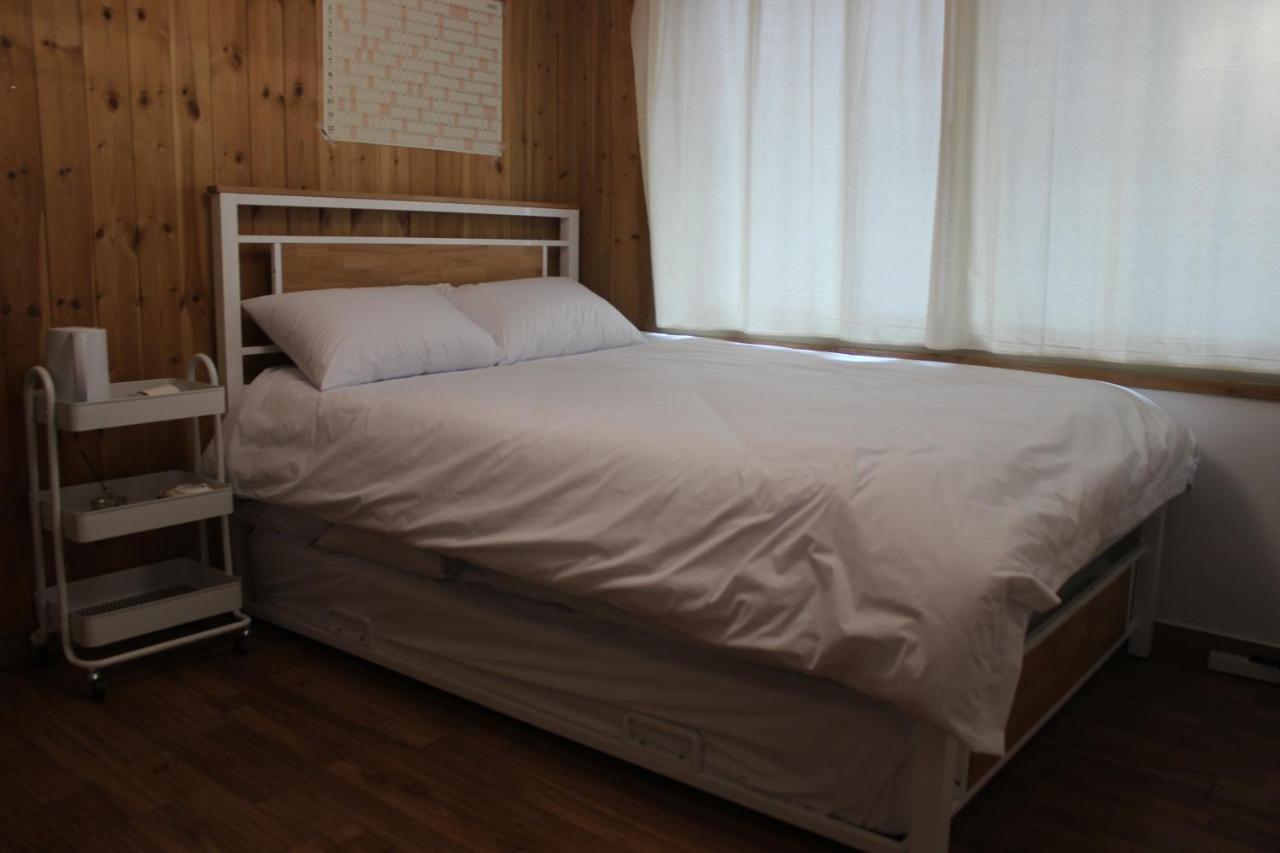 Hostel Jl In Chung-Jeong Séoul Extérieur photo