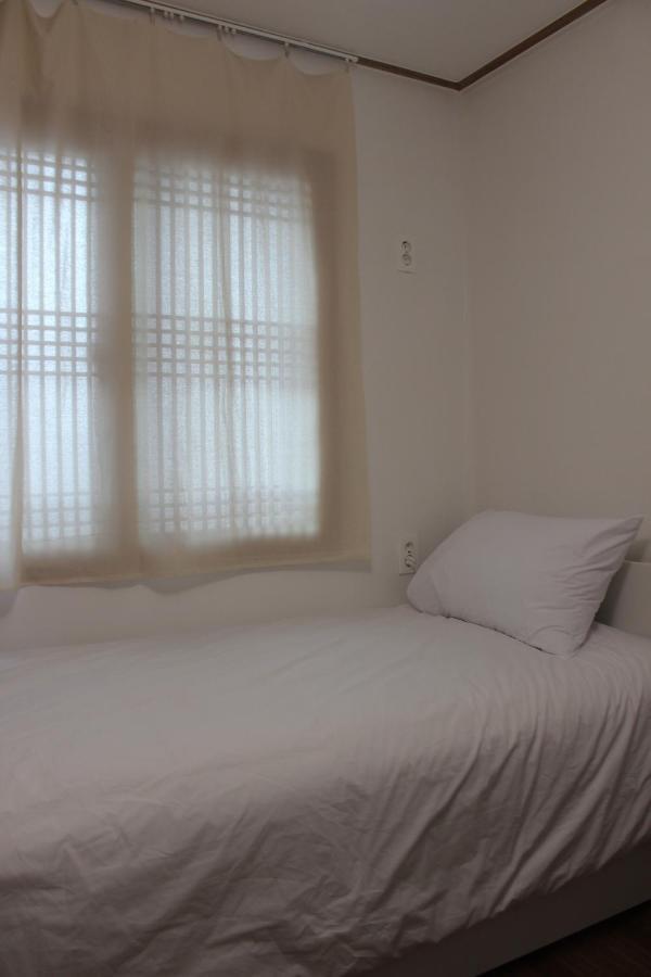 Hostel Jl In Chung-Jeong Séoul Extérieur photo