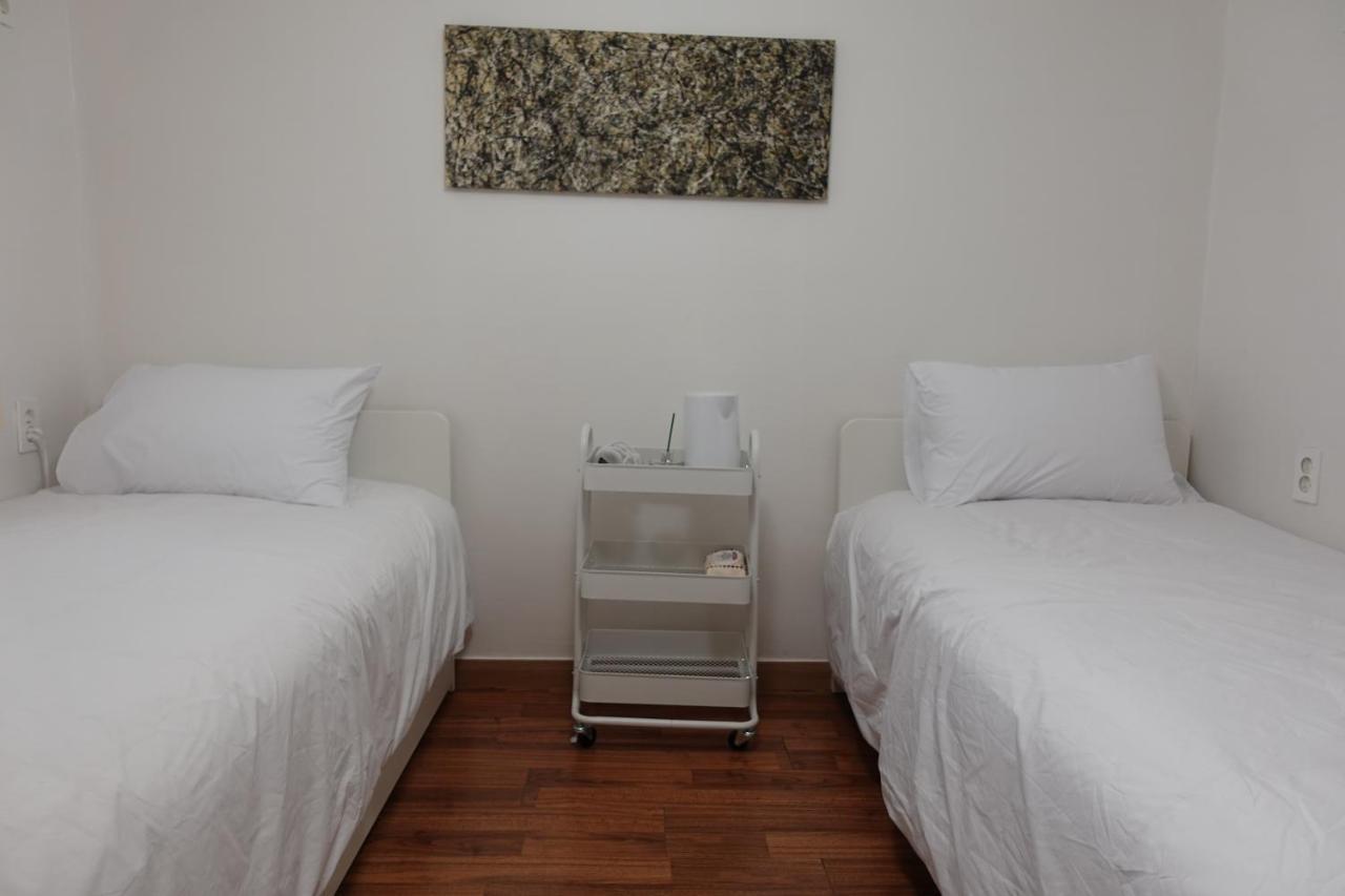 Hostel Jl In Chung-Jeong Séoul Extérieur photo