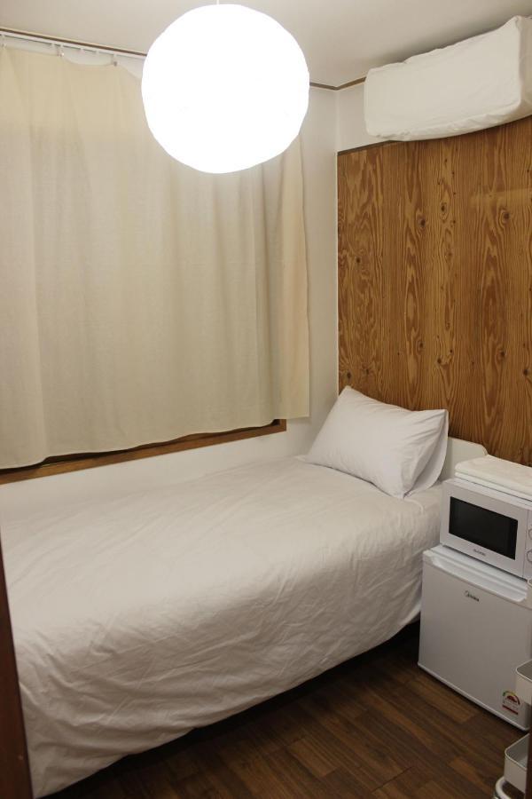 Hostel Jl In Chung-Jeong Séoul Extérieur photo