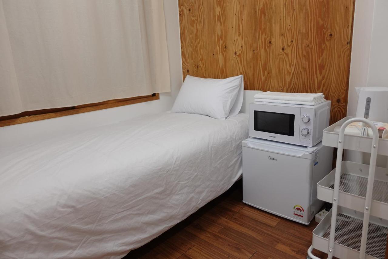 Hostel Jl In Chung-Jeong Séoul Extérieur photo