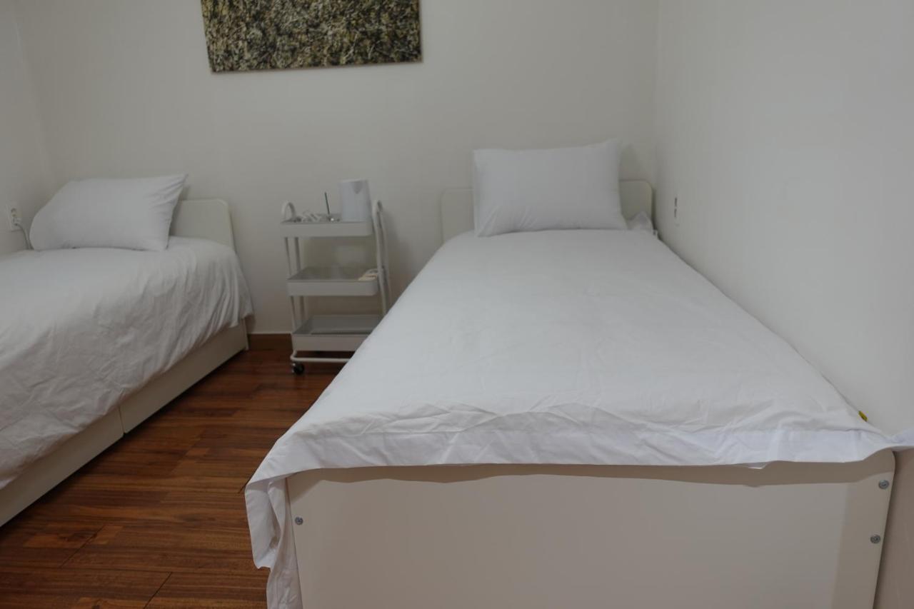 Hostel Jl In Chung-Jeong Séoul Extérieur photo