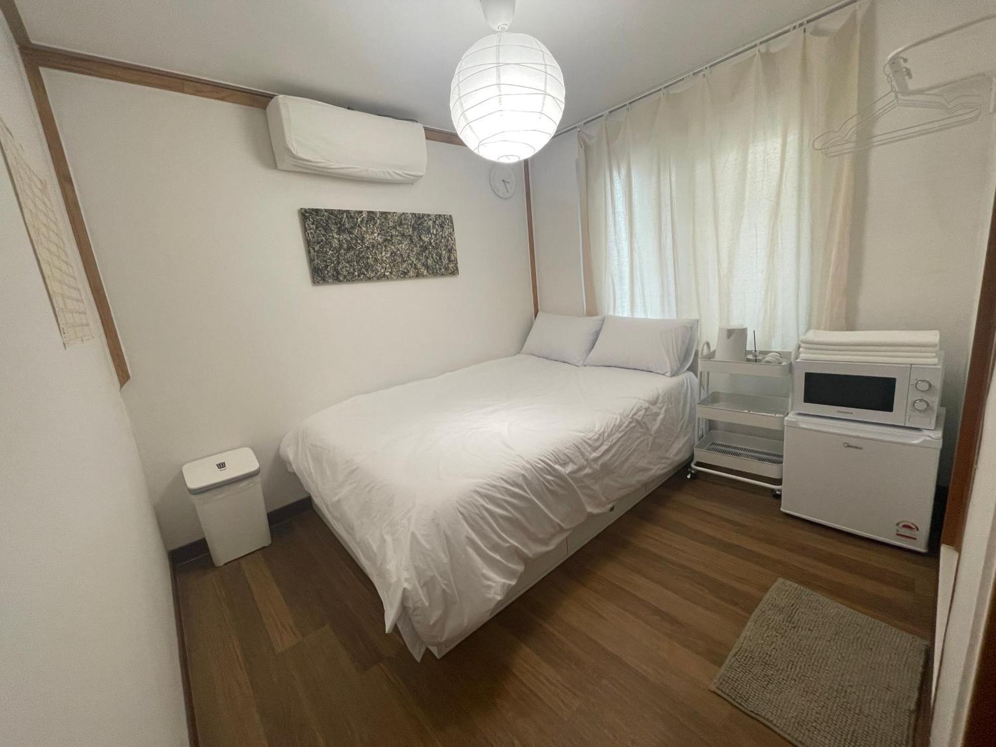Hostel Jl In Chung-Jeong Séoul Extérieur photo