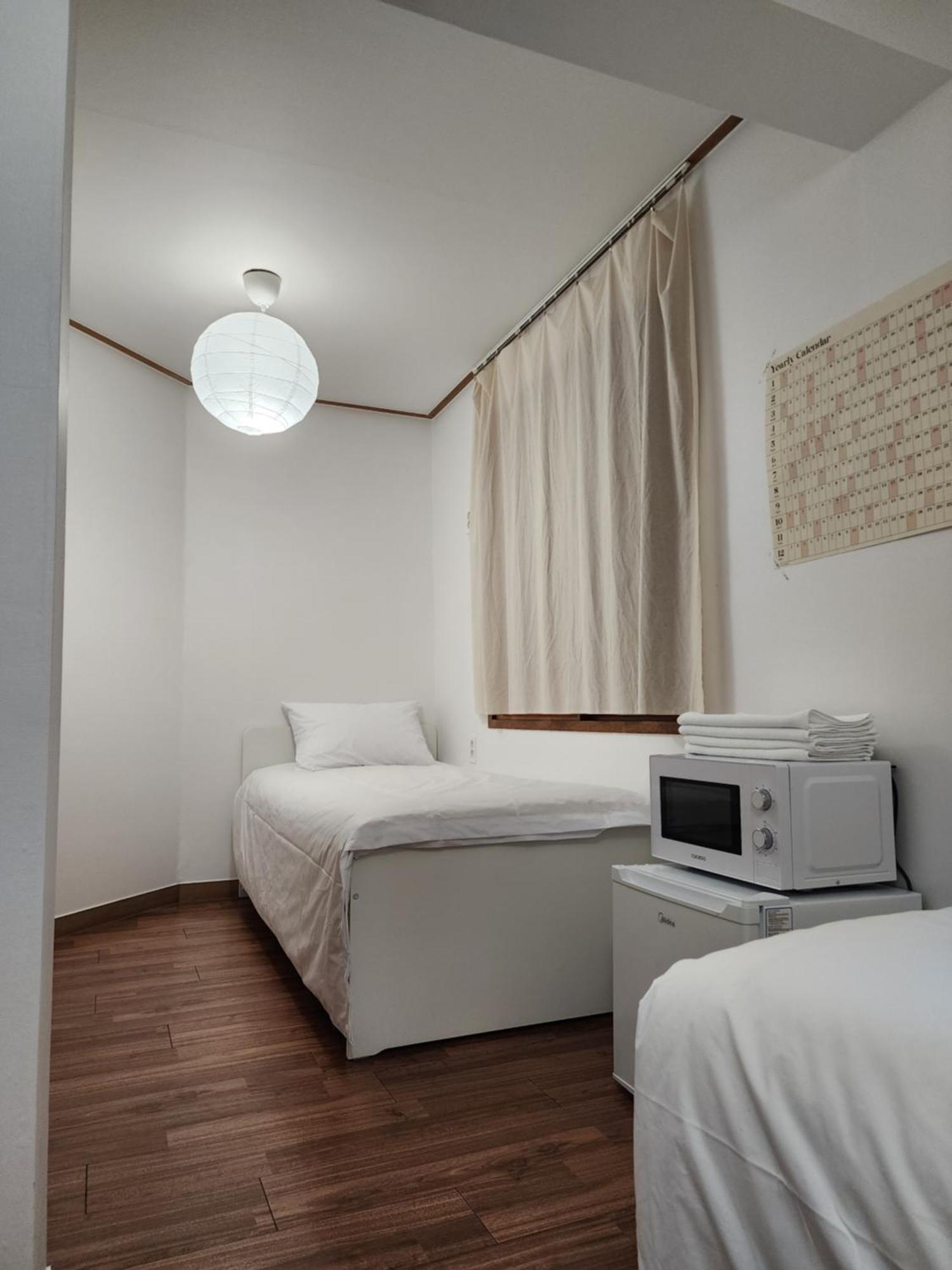 Hostel Jl In Chung-Jeong Séoul Extérieur photo