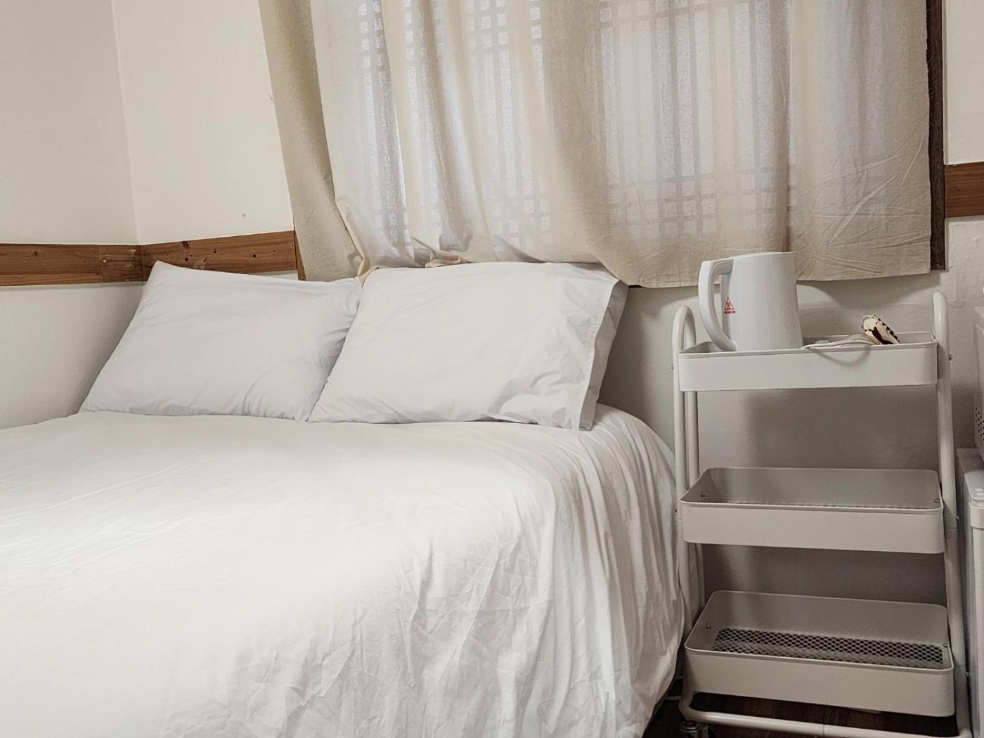 Hostel Jl In Chung-Jeong Séoul Extérieur photo