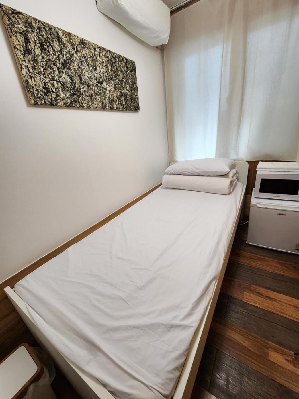 Hostel Jl In Chung-Jeong Séoul Extérieur photo