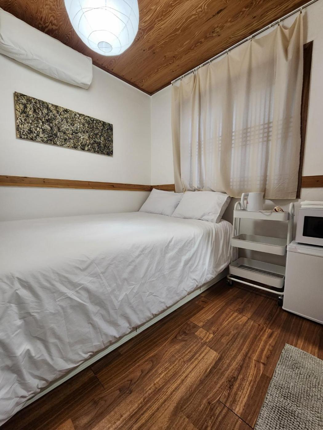 Hostel Jl In Chung-Jeong Séoul Extérieur photo
