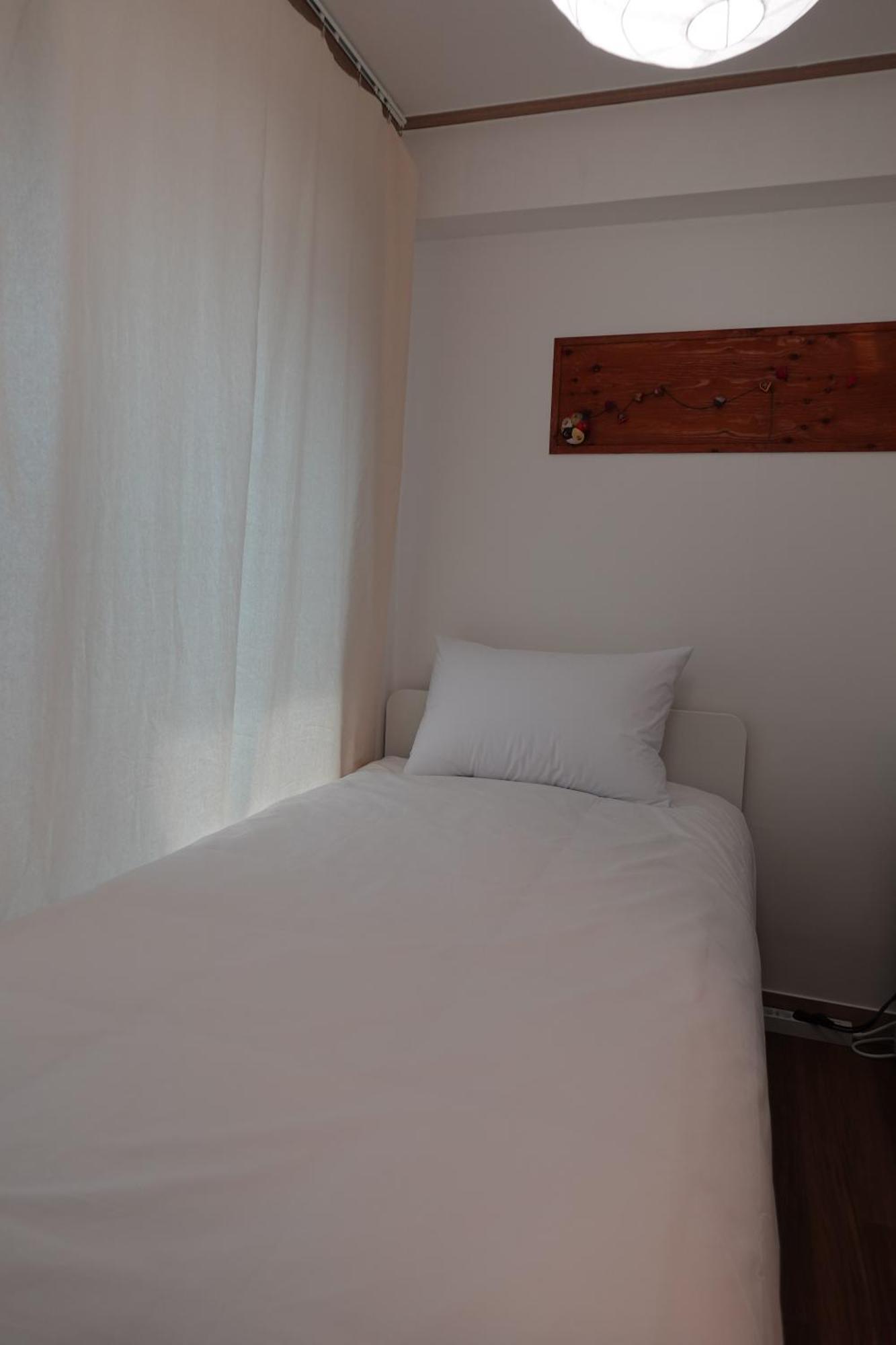 Hostel Jl In Chung-Jeong Séoul Extérieur photo