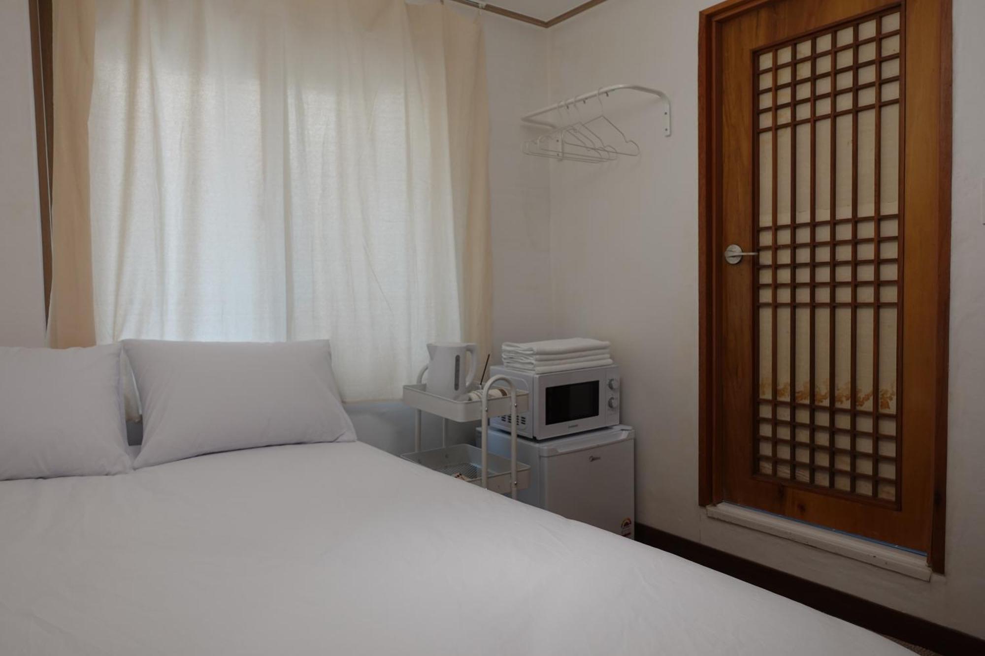 Hostel Jl In Chung-Jeong Séoul Extérieur photo