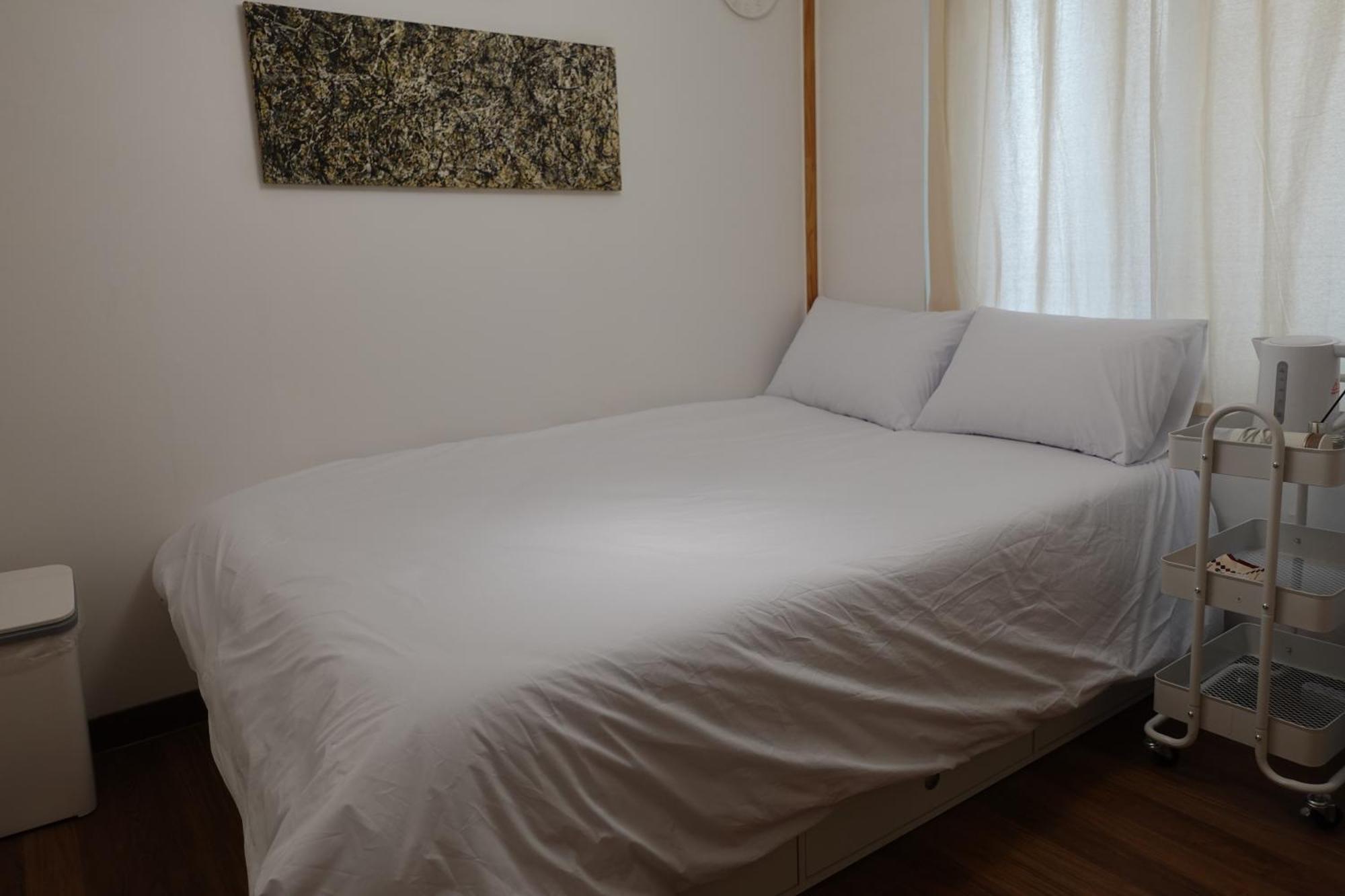 Hostel Jl In Chung-Jeong Séoul Extérieur photo